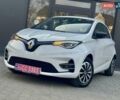 Білий Рено Зое, об'ємом двигуна 0 л та пробігом 85 тис. км за 11150 $, фото 3 на Automoto.ua