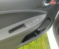 Белый Рено Зое, объемом двигателя 0 л и пробегом 24 тыс. км за 12700 $, фото 10 на Automoto.ua