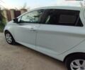 Рено Зое 2020 в Виннице на Automoto.ua Белый Рено Зое, объемом двигателя 0 л и пробегом 34 тыс. км за 13500 $, фото 1 на Automoto.ua