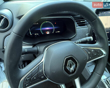 Білий Рено Зое, об'ємом двигуна 0 л та пробігом 23 тис. км за 13150 $, фото 28 на Automoto.ua