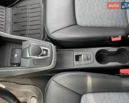 Білий Рено Зое, об'ємом двигуна 0 л та пробігом 110 тис. км за 12100 $, фото 9 на Automoto.ua