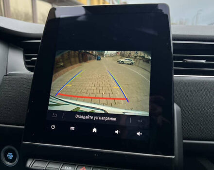 Белый Рено Зое, объемом двигателя 0 л и пробегом 31 тыс. км за 11999 $, фото 42 на Automoto.ua