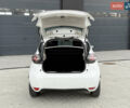 Рено Зое 2020 в Городке на Automoto.ua Белый Рено Зое, объемом двигателя 0 л и пробегом 47 тыс. км за 11400 $, фото 9 на Automoto.ua