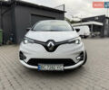 Белый Рено Зое, объемом двигателя 0 л и пробегом 36 тыс. км за 12900 $, фото 39 на Automoto.ua