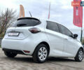 Белый Рено Зое, объемом двигателя 0 л и пробегом 25 тыс. км за 12499 $, фото 13 на Automoto.ua