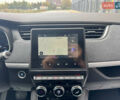 Белый Рено Зое, объемом двигателя 0 л и пробегом 70 тыс. км за 12999 $, фото 20 на Automoto.ua
