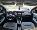 Білий Рено Зое, об'ємом двигуна 0 л та пробігом 104 тис. км за 12500 $, фото 20 на Automoto.ua