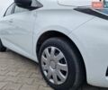 Белый Рено Зое, объемом двигателя 0 л и пробегом 47 тыс. км за 11400 $, фото 5 на Automoto.ua