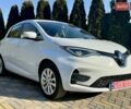 Білий Рено Зое, об'ємом двигуна 0 л та пробігом 68 тис. км за 11700 $, фото 3 на Automoto.ua