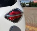 Білий Рено Зое, об'ємом двигуна 0 л та пробігом 65 тис. км за 14000 $, фото 21 на Automoto.ua