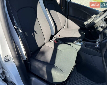 Рено Зое 2020 в Владимир-Волынский на Automoto.ua Белый Рено Зое, объемом двигателя 0 л и пробегом 55 тыс. км за 12000 $, фото 19 на Automoto.ua