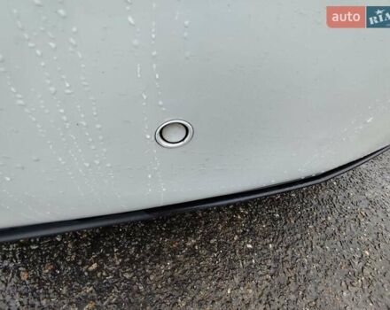 Рено Зое 2020 в Киеве на Automoto.ua Белый Рено Зое, объемом двигателя 0 л и пробегом 112 тыс. км за 13333 $, фото 57 на Automoto.ua