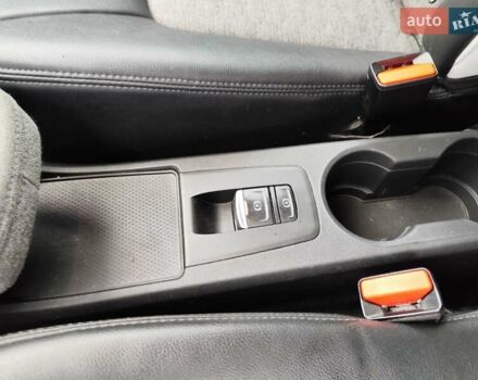 Рено Зое 2020 в Киеве на Automoto.ua Белый Рено Зое, объемом двигателя 0 л и пробегом 112 тыс. км за 13333 $, фото 46 на Automoto.ua