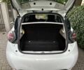 Рено Зое 2020 в Одессе на Automoto.ua Белый Рено Зое, объемом двигателя 0 л и пробегом 46 тыс. км за 8300 $, фото 11 на Automoto.ua