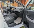 Белый Рено Зое, объемом двигателя 0 л и пробегом 56 тыс. км за 12500 $, фото 25 на Automoto.ua