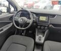 Белый Рено Зое, объемом двигателя 0 л и пробегом 67 тыс. км за 11950 $, фото 29 на Automoto.ua