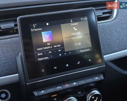 Белый Рено Зое, объемом двигателя 0 л и пробегом 85 тыс. км за 12999 $, фото 44 на Automoto.ua