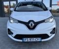 Рено Зое 2020 в Тернополе на Automoto.ua Белый Рено Зое, объемом двигателя 0 л и пробегом 104 тыс. км за 12499 $, фото 9 на Automoto.ua
