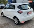 Белый Рено Зое, объемом двигателя 0 л и пробегом 65 тыс. км за 11900 $, фото 4 на Automoto.ua