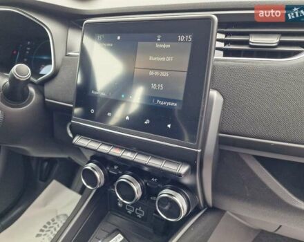 Белый Рено Зое, объемом двигателя 0 л и пробегом 47 тыс. км за 11400 $, фото 30 на Automoto.ua