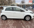 Белый Рено Зое, объемом двигателя 0 л и пробегом 116 тыс. км за 11499 $, фото 8 на Automoto.ua