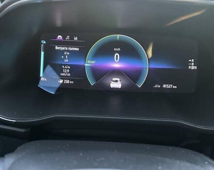Білий Рено Зое, об'ємом двигуна 0 л та пробігом 41 тис. км за 13200 $, фото 20 на Automoto.ua