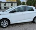 Белый Рено Зое, объемом двигателя 0 л и пробегом 60 тыс. км за 11500 $, фото 2 на Automoto.ua