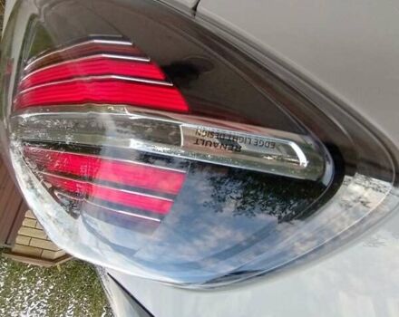 Рено Зое 2020 в Виннице на Automoto.ua Белый Рено Зое, объемом двигателя 0 л и пробегом 34 тыс. км за 13500 $, фото 16 на Automoto.ua