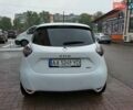 Белый Рено Зое, объемом двигателя 0 л и пробегом 112 тыс. км за 12400 $, фото 14 на Automoto.ua