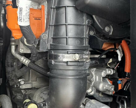 Белый Рено Зое, объемом двигателя 0 л и пробегом 44 тыс. км за 12950 $, фото 29 на Automoto.ua