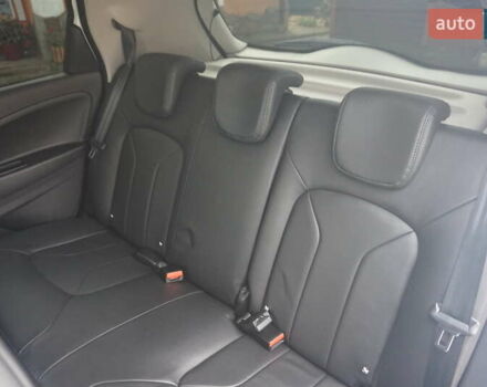 Белый Рено Зое, объемом двигателя 0 л и пробегом 122 тыс. км за 13000 $, фото 49 на Automoto.ua