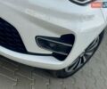 Белый Рено Зое, объемом двигателя 0 л и пробегом 86 тыс. км за 10850 $, фото 38 на Automoto.ua