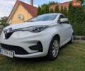 Белый Рено Зое, объемом двигателя 0 л и пробегом 56 тыс. км за 12500 $, фото 21 на Automoto.ua