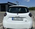 Білий Рено Зое, об'ємом двигуна 0 л та пробігом 119 тис. км за 11500 $, фото 2 на Automoto.ua