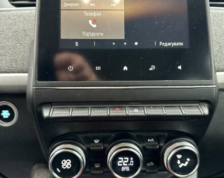 Белый Рено Зое, объемом двигателя 0 л и пробегом 88 тыс. км за 12300 $, фото 30 на Automoto.ua