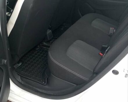 Білий Рено Зое, об'ємом двигуна 0 л та пробігом 116 тис. км за 10555 $, фото 30 на Automoto.ua