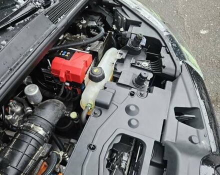 Белый Рено Зое, объемом двигателя 0 л и пробегом 28 тыс. км за 11800 $, фото 34 на Automoto.ua