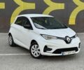 Белый Рено Зое, объемом двигателя 0 л и пробегом 98 тыс. км за 11300 $, фото 1 на Automoto.ua