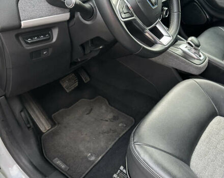 Білий Рено Зое, об'ємом двигуна 0 л та пробігом 36 тис. км за 12400 $, фото 32 на Automoto.ua