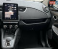 Белый Рено Зое, объемом двигателя 0 л и пробегом 31 тыс. км за 11999 $, фото 51 на Automoto.ua