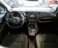 Белый Рено Зое, объемом двигателя 0 л и пробегом 67 тыс. км за 13000 $, фото 8 на Automoto.ua