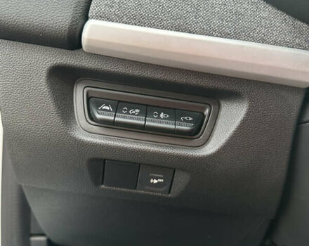 Білий Рено Зое, об'ємом двигуна 0 л та пробігом 36 тис. км за 12400 $, фото 30 на Automoto.ua