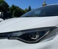 Белый Рено Зое, объемом двигателя 0 л и пробегом 40 тыс. км за 13750 $, фото 1 на Automoto.ua