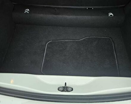 Белый Рено Зое, объемом двигателя 0 л и пробегом 28 тыс. км за 11800 $, фото 28 на Automoto.ua