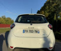Рено Зое 2020 в Тернополе на Automoto.ua Белый Рено Зое, объемом двигателя 0 л и пробегом 26 тыс. км за 12600 $, фото 6 на Automoto.ua