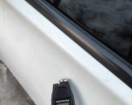 Білий Рено Зое, об'ємом двигуна 0 л та пробігом 47 тис. км за 12300 $, фото 23 на Automoto.ua