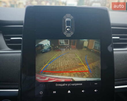 Белый Рено Зое, объемом двигателя 0 л и пробегом 122 тыс. км за 13000 $, фото 33 на Automoto.ua