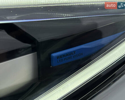 Белый Рено Зое, объемом двигателя 0 л и пробегом 31 тыс. км за 11999 $, фото 38 на Automoto.ua