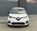 Білий Рено Зое, об'ємом двигуна 0 л та пробігом 85 тис. км за 10900 $, фото 1 на Automoto.ua