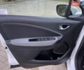 Білий Рено Зое, об'ємом двигуна 0 л та пробігом 70 тис. км за 11999 $, фото 9 на Automoto.ua